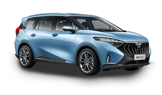 фото Haima 7X