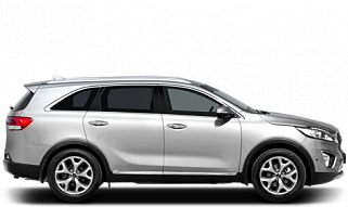 Sorento Prime